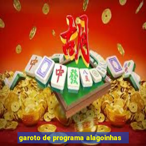 garoto de programa alagoinhas